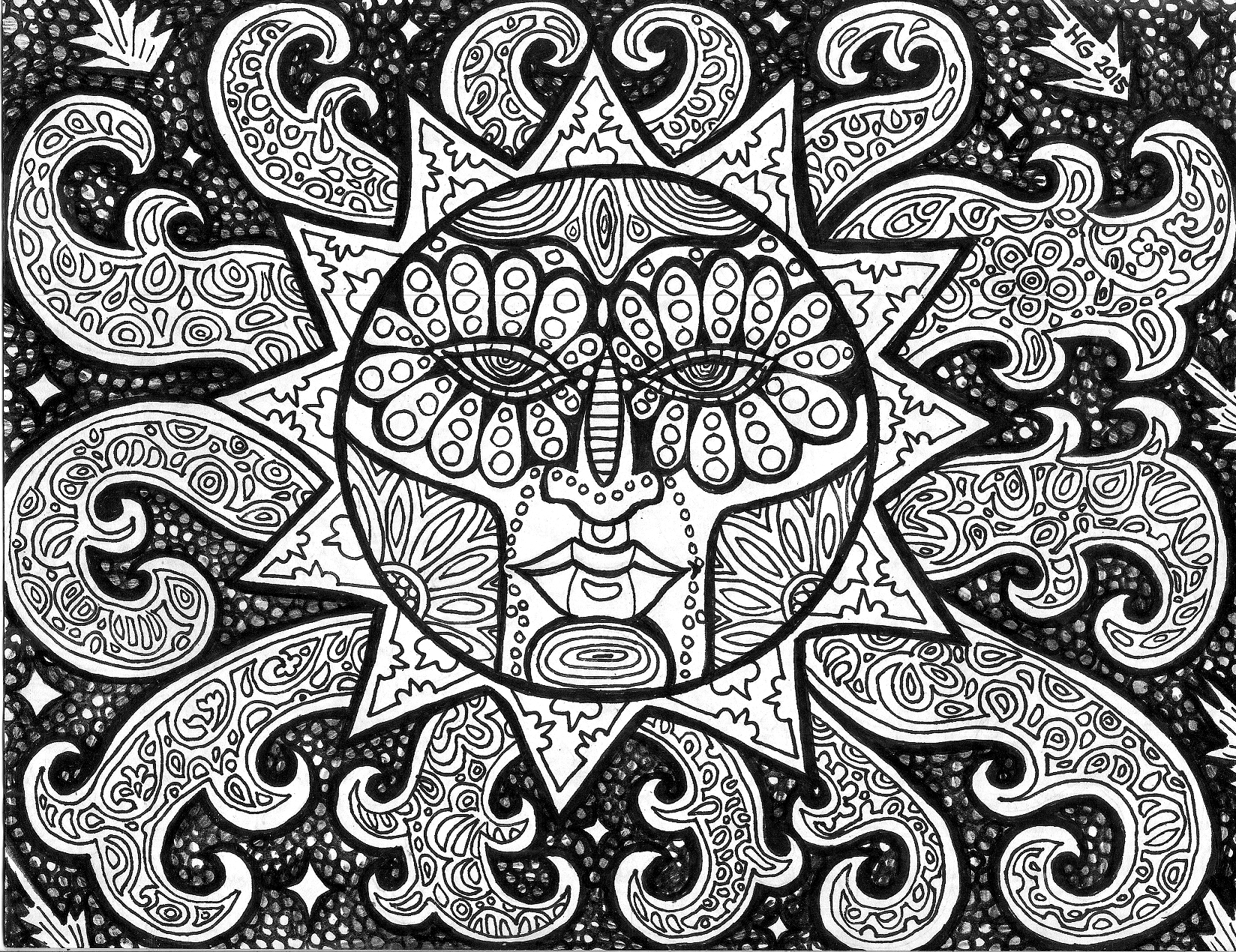 Sun Coloring Page.png