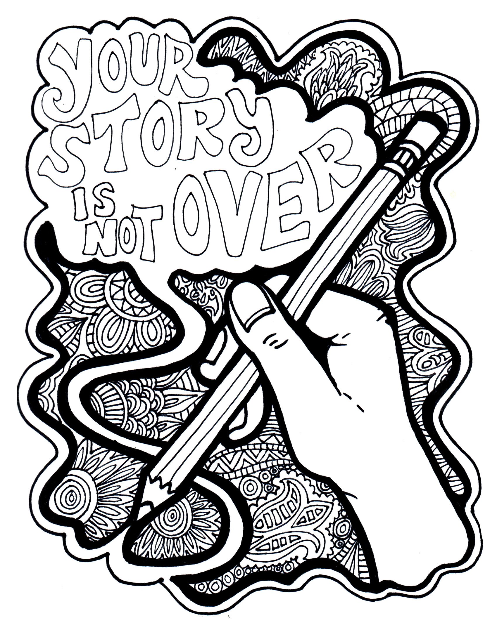 Coloring Pages