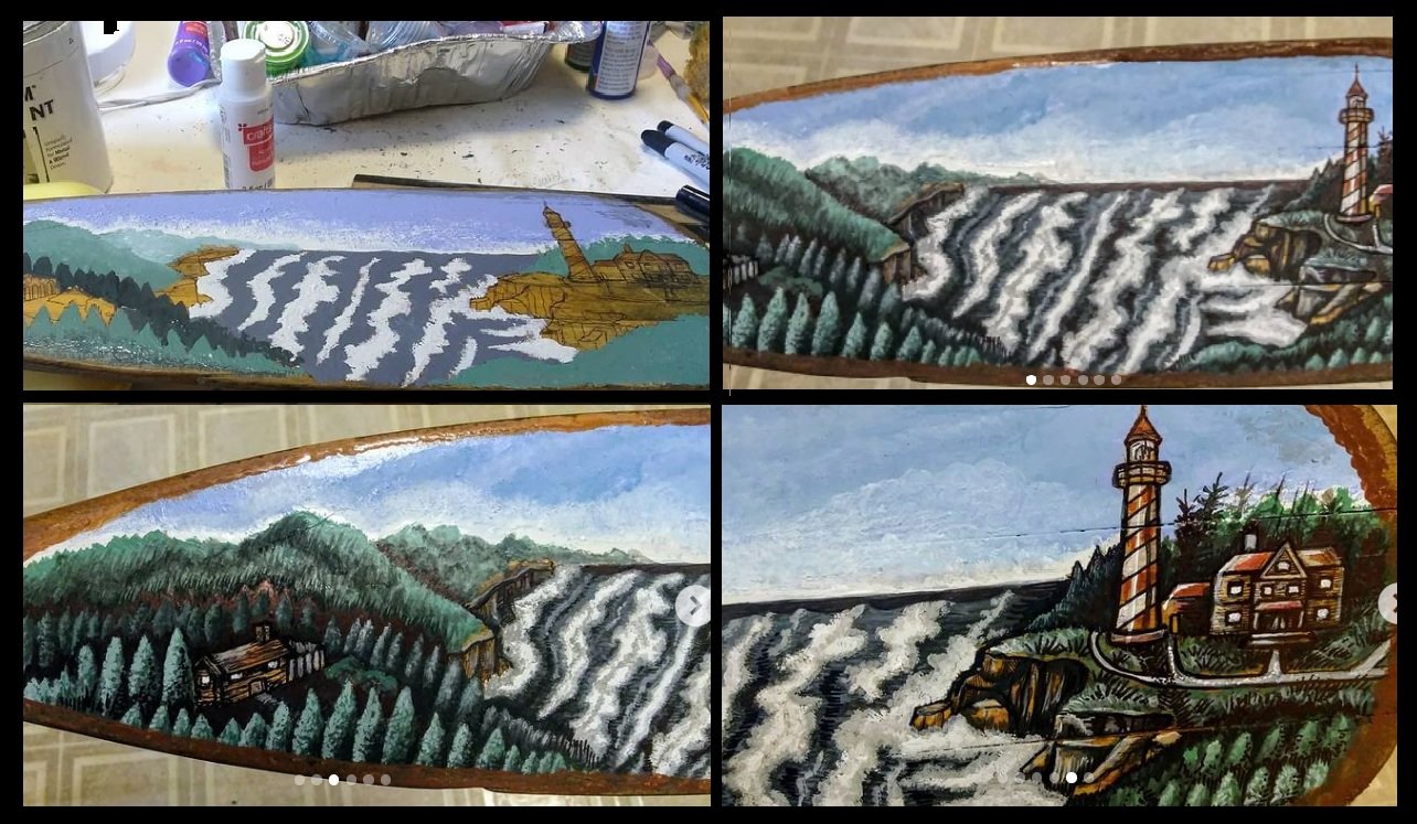 Seascape-Painted Oar.jpg