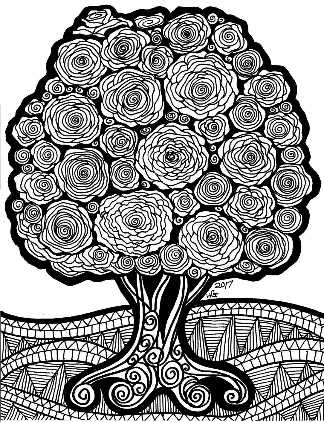Flowering Tree Coloring Page.jpg