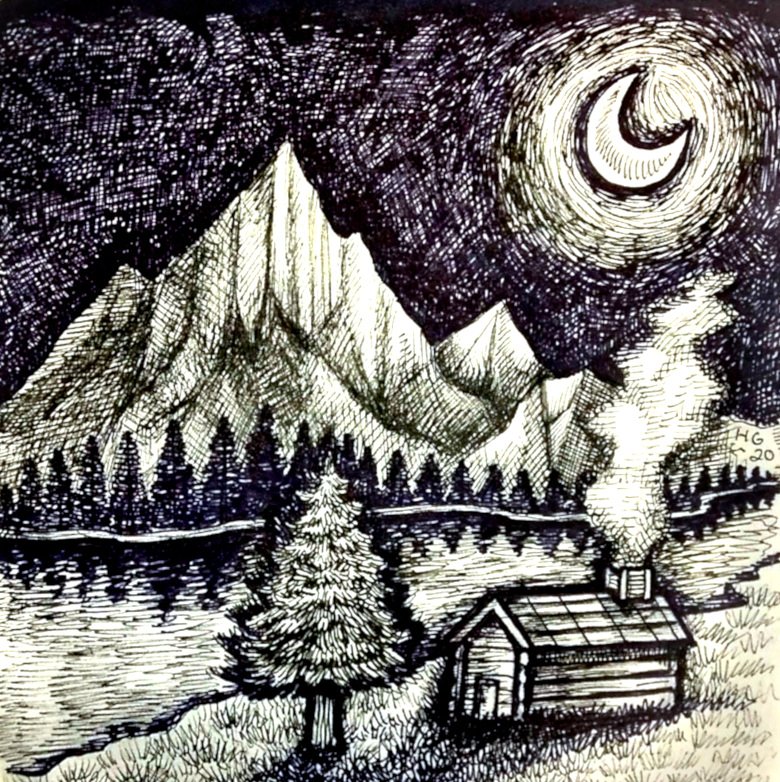 Ink Scroll-Cabin.jpg