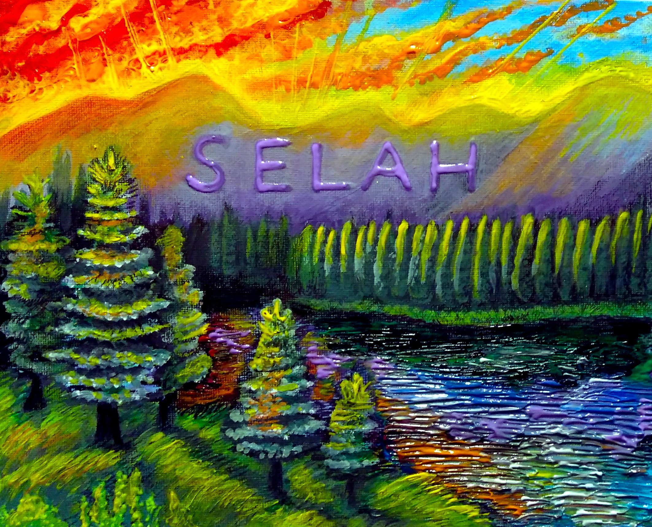Sunset Lake-Acrylic.jpg