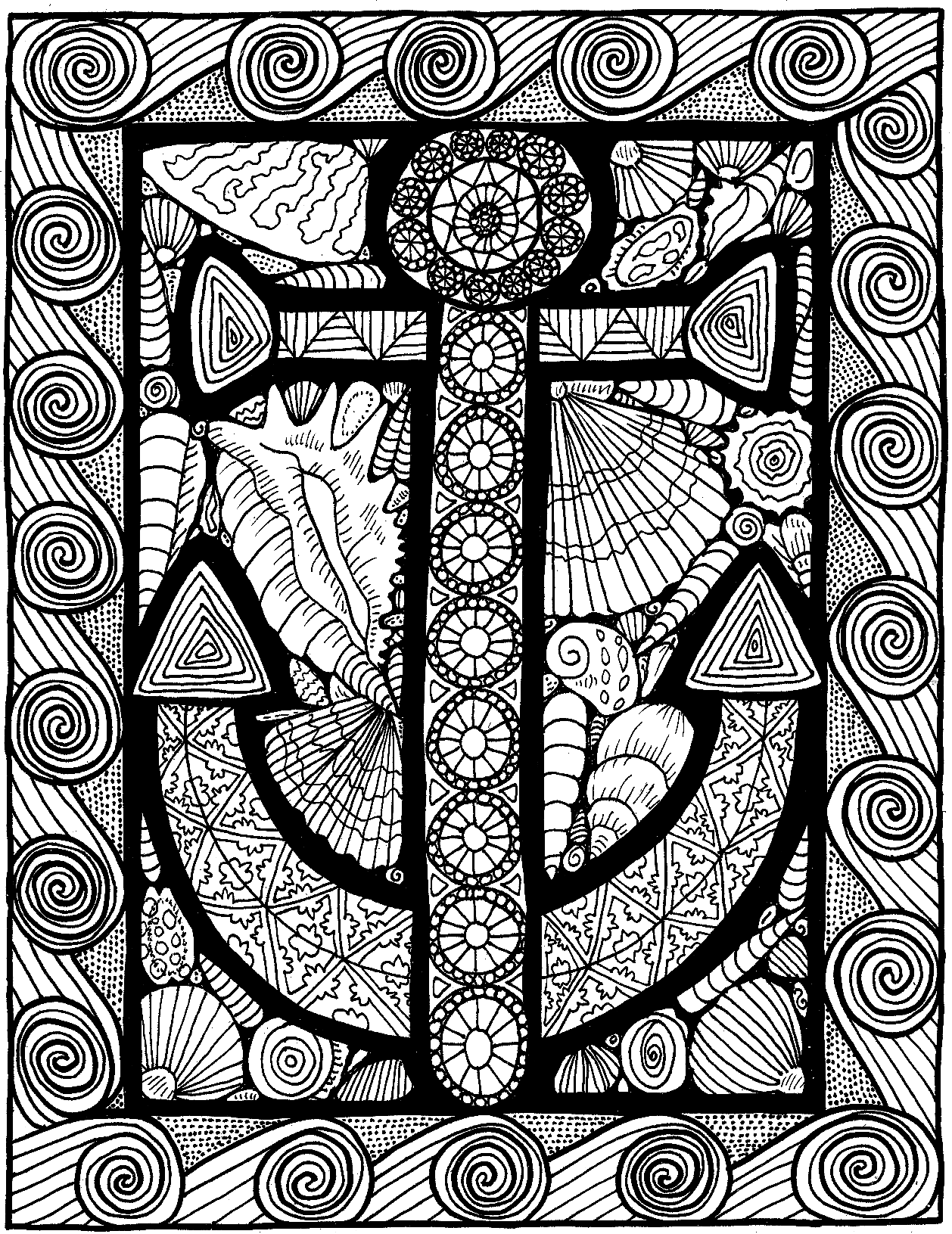 Anchor Coloring Page.png