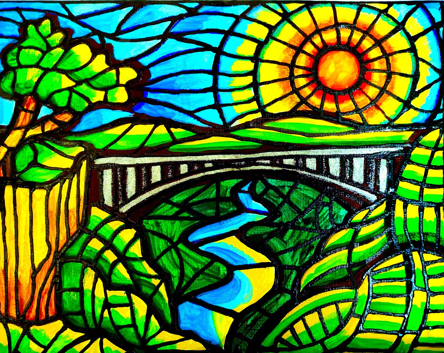 New River Gorge-Stained Glass Style.jpg