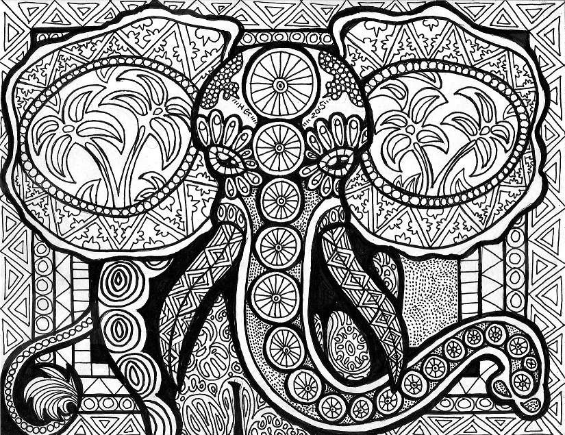 Elephant Coloring Page.jpg