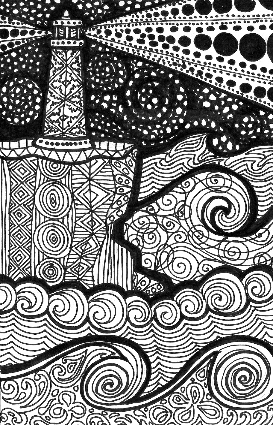 Lighthouse Coloring Page 1.png