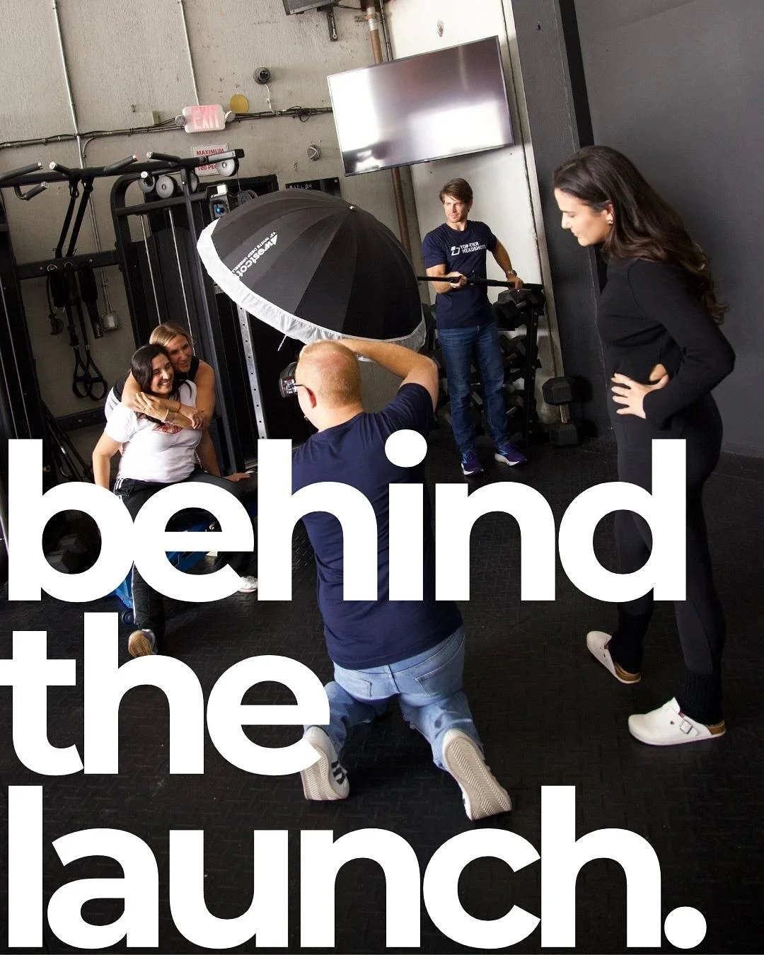 Take a look behind the scenes of @thedailydripofficial VOL 4 launch 🚀 

Launching your next big idea? Inquire at the link in our bio 🔗

#socialmediamarketing #marketing #launch #launchcampaign #contentagency #businessowners #womeninbusiness #conten