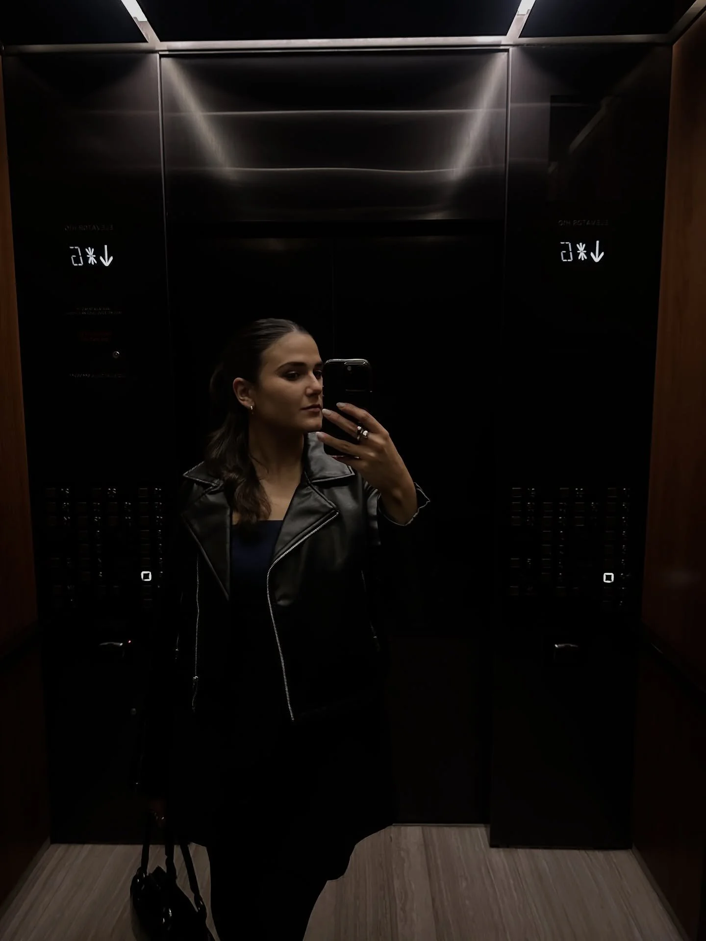 Things I learned from spending #thoughtleaderweekend with high performing female business leaders:

1. We&rsquo;re living in a hybrid world where business is done both IRL and online - if you neglect either you&rsquo;re behind. 

2. Your echo-chamber