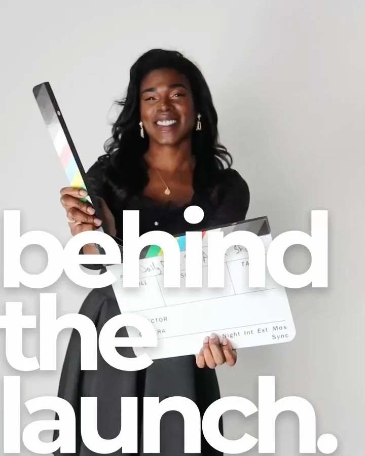 Behind #SPARK2026 Lunch Campaign 🎤 Swipe to learn more about how we elevated this campaign with The FOMO Files 🗂️ 

Hosting a launch party, corporate cocktail hour, business conference, brand event &amp; BEYOND? 

🔓Unlock the FOMO Filed | Submit y