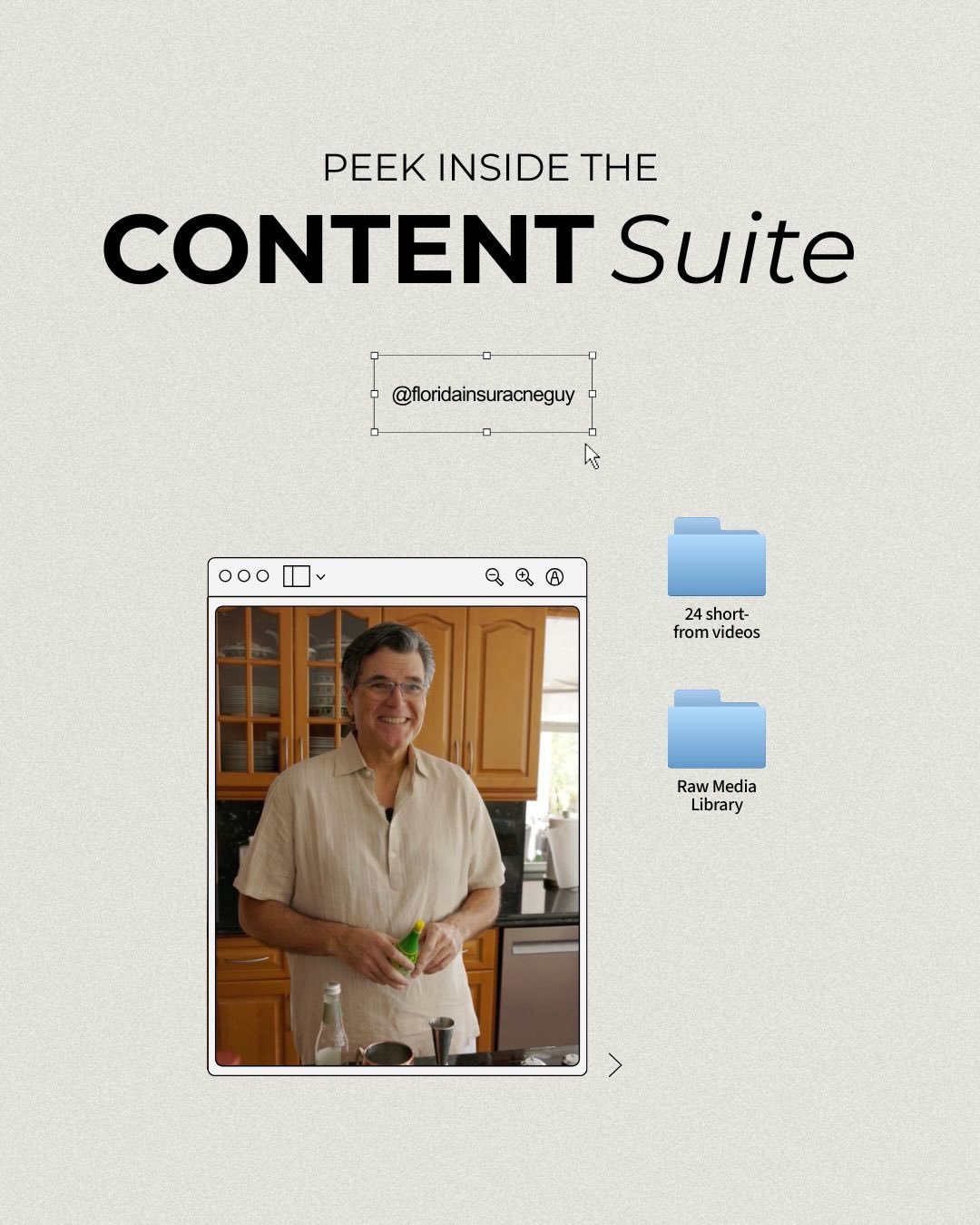 What if insurance content didn&rsquo;t sound like&hellip; insurance content? 👀

We helped turn complicated, tedious insurance topics into simple, digestible content that actually makes sense to the average person.

No confusing jargon. No corporate 