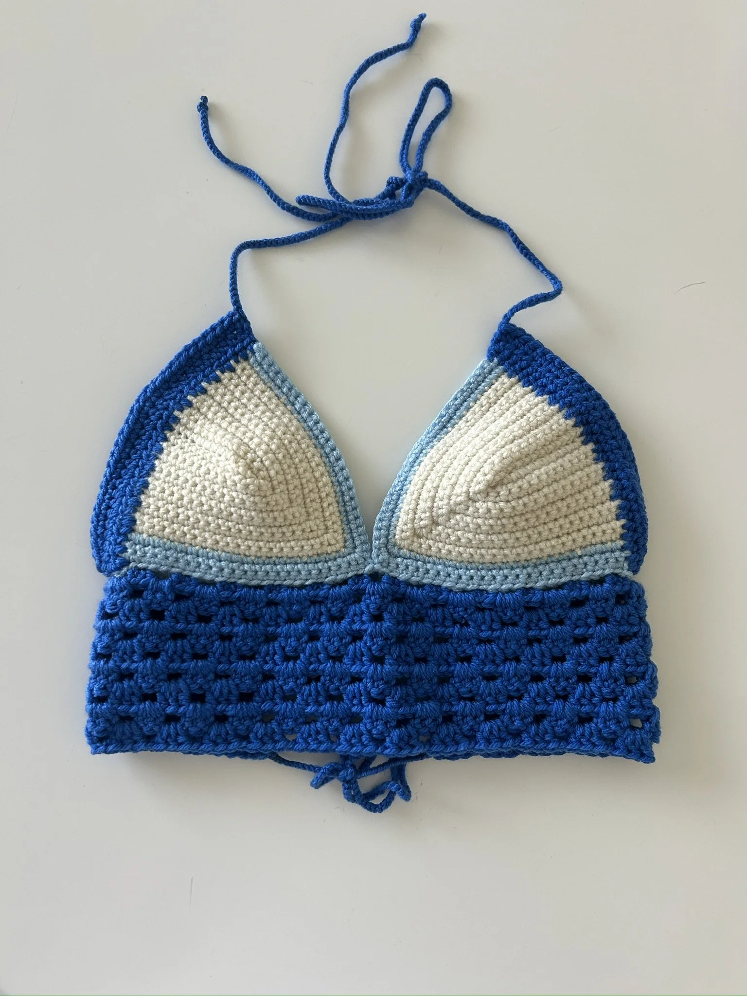 Crochet Top