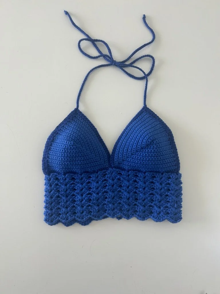Crochet Top