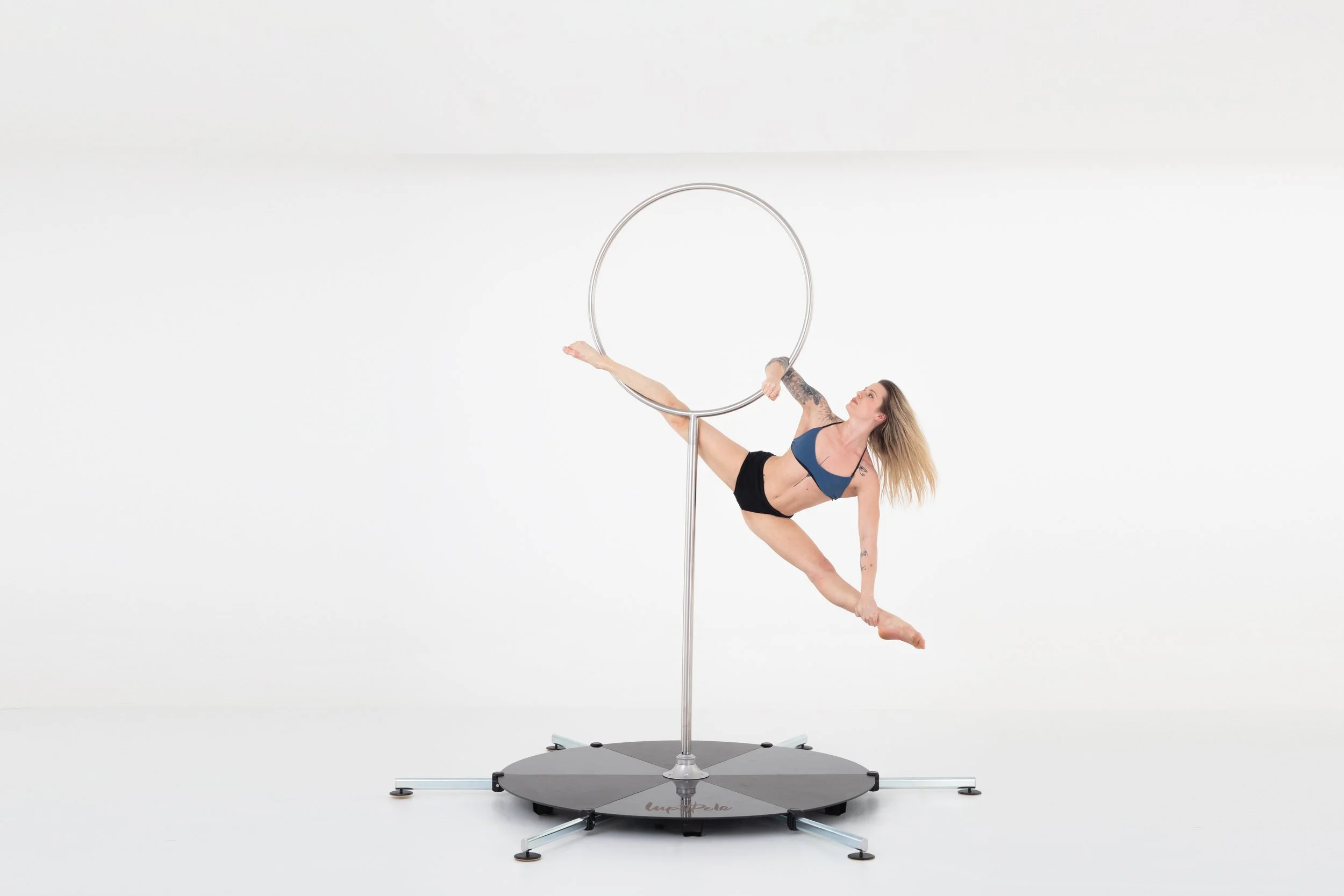 LUPIT STAGE LOLLIPOP — Redd Light Therapy