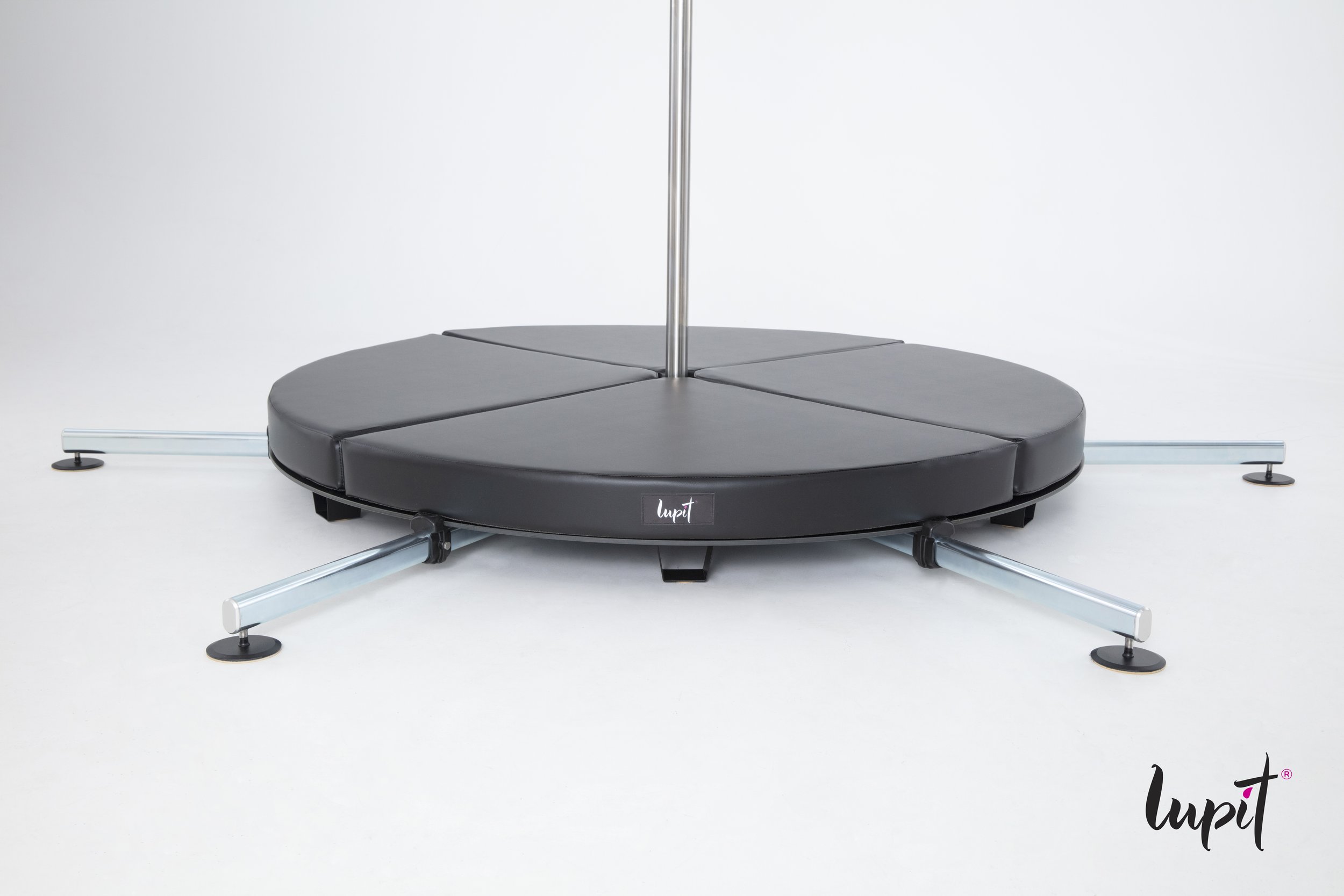 LUPIT STAGE POLE CRASH MAT STANDARD