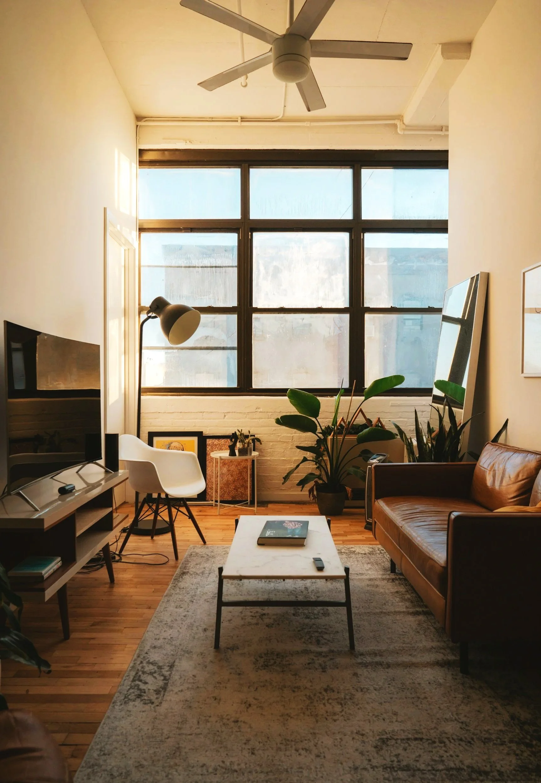 Portland Oregon Organizer for Small Spaces