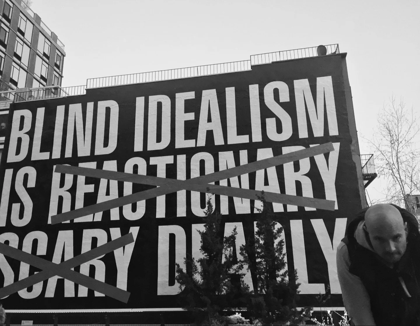 A weird little meandering one today. Starting with&hellip; Joy.

Joy is a beautiful thing. And&hellip; a strange thing, I feel. 

Both fleetingly impermanent, and wildly enduring, and so brilliantly&hellip; full.

It may also sound silly, but joy, I&