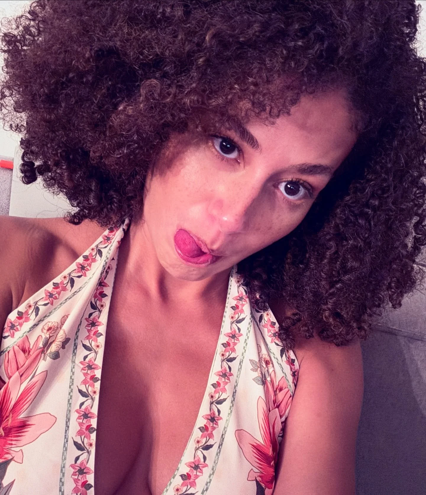 Sound off! Saw this and liked the idea, so why not try it out&mdash;
It&rsquo;s F*ck It Friday!

Anyone else had a Week? (Well&hellip; it is America, so, I assume most of us did.) What&rsquo;s in your &ldquo;F*ck it!&rdquo; column this Friday? Spill 