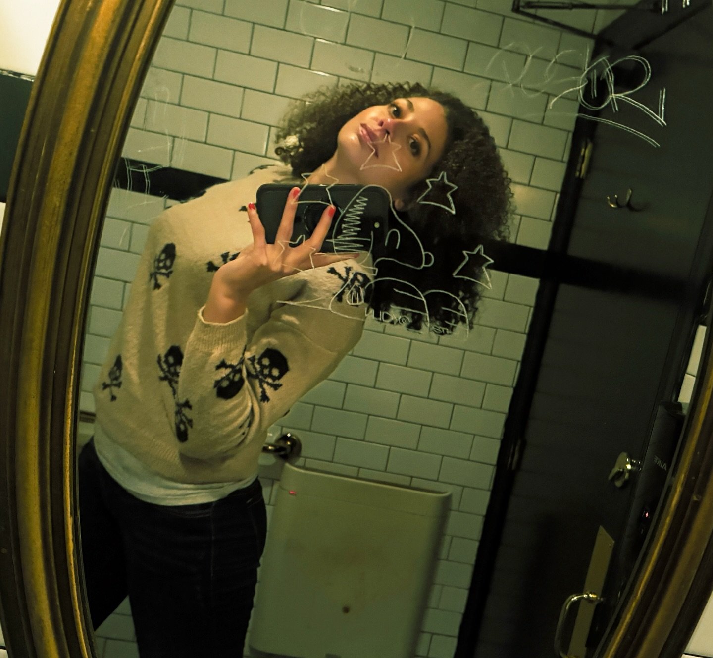 One month down. 11 more to go.

January felt both very long and also very short. 

And&hellip; well.. yeah. 2026. One month in. There are things - cracks in foundations I&rsquo;m not sure can mend. Things that have may have been felt before, things n