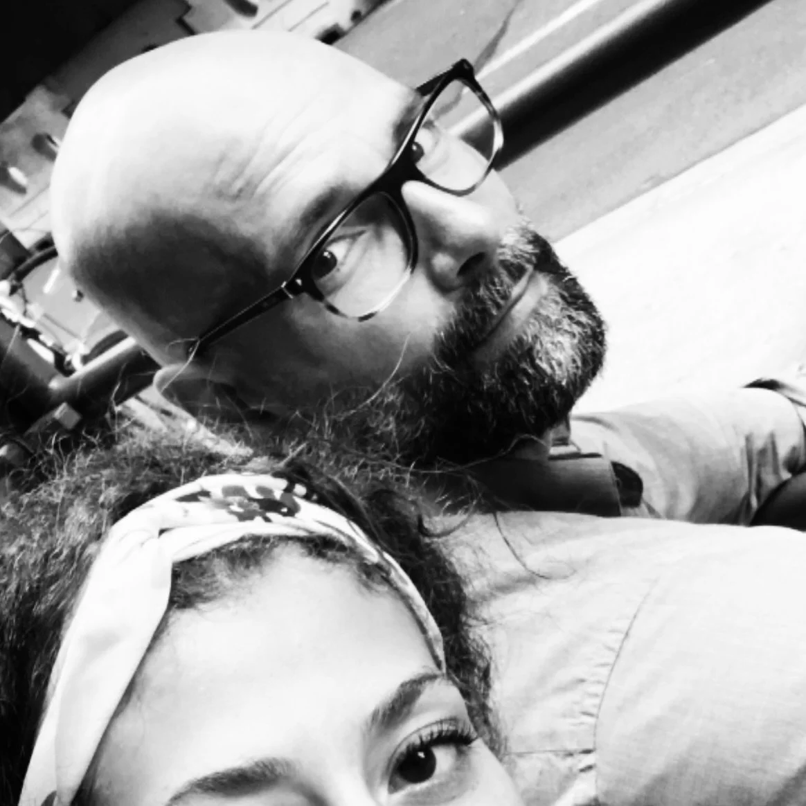 I&rsquo;ve been thinking about this for some time now. Over this past holiday, it became more solid in my heart and mind. But that doesn&rsquo;t make it easier. Feel less strange. Still right. But strange. Like it should feel wrong&hellip; but it doe