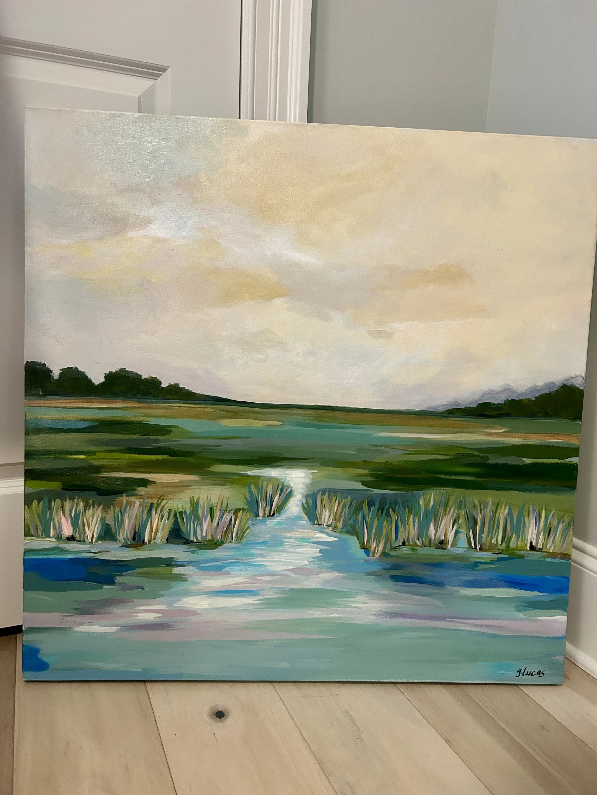 Marsh original 2