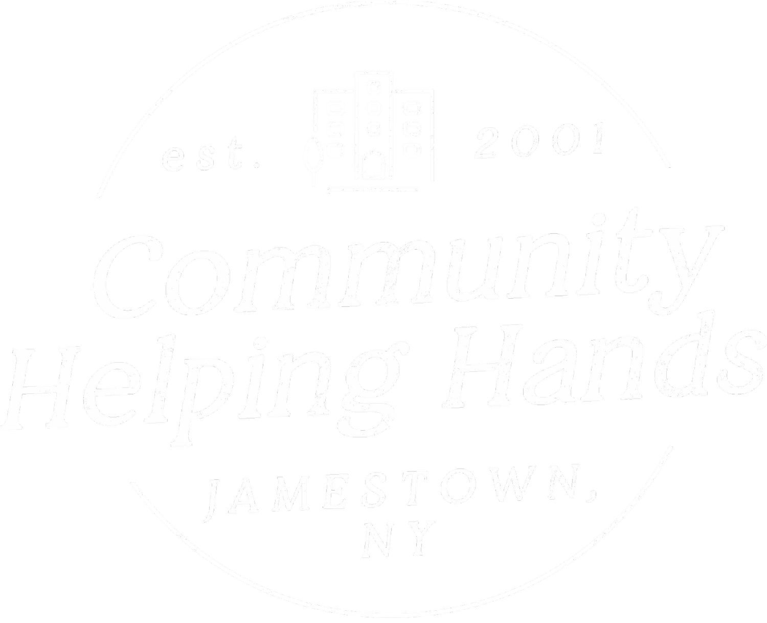 Community Helping Hands 