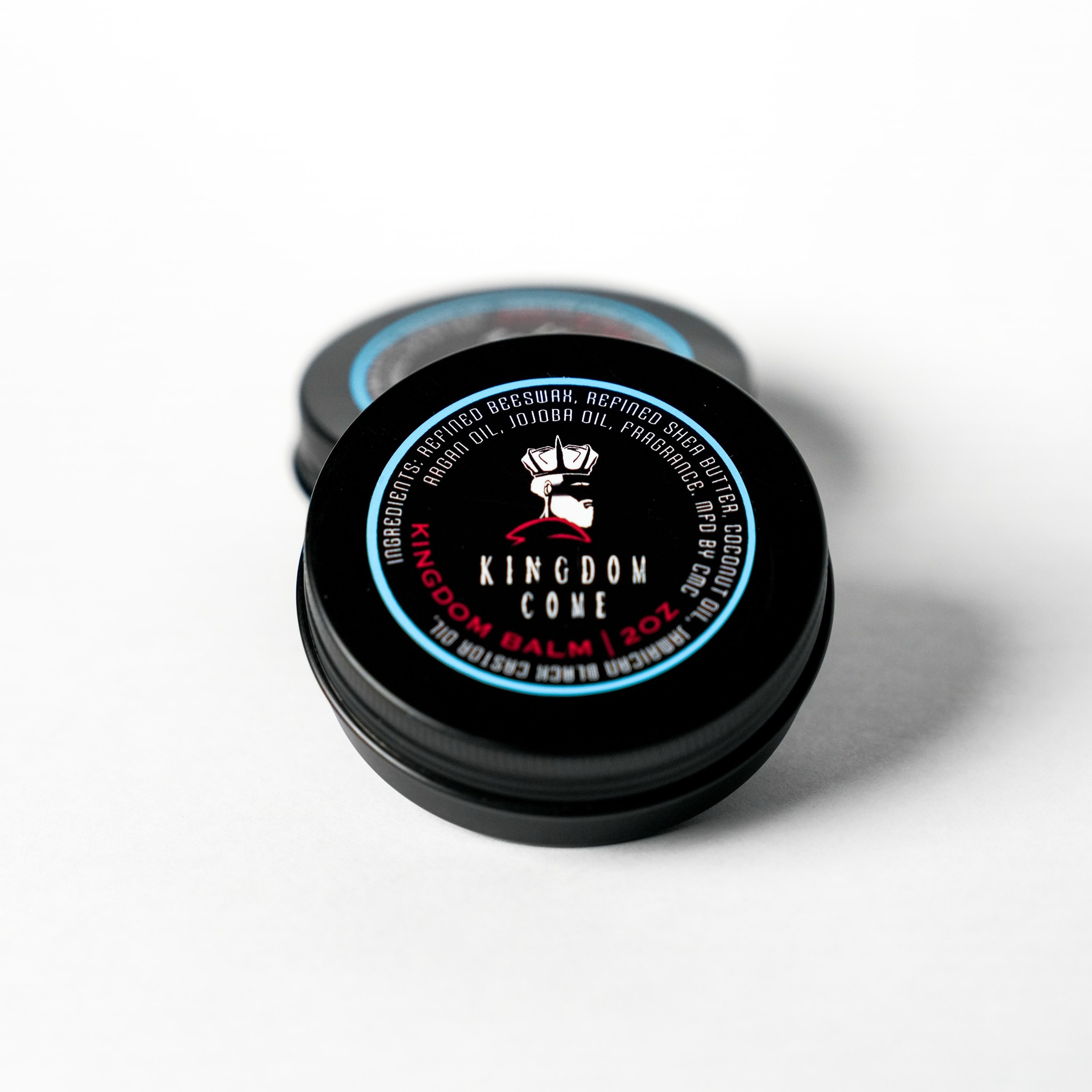 Kingdom Balm