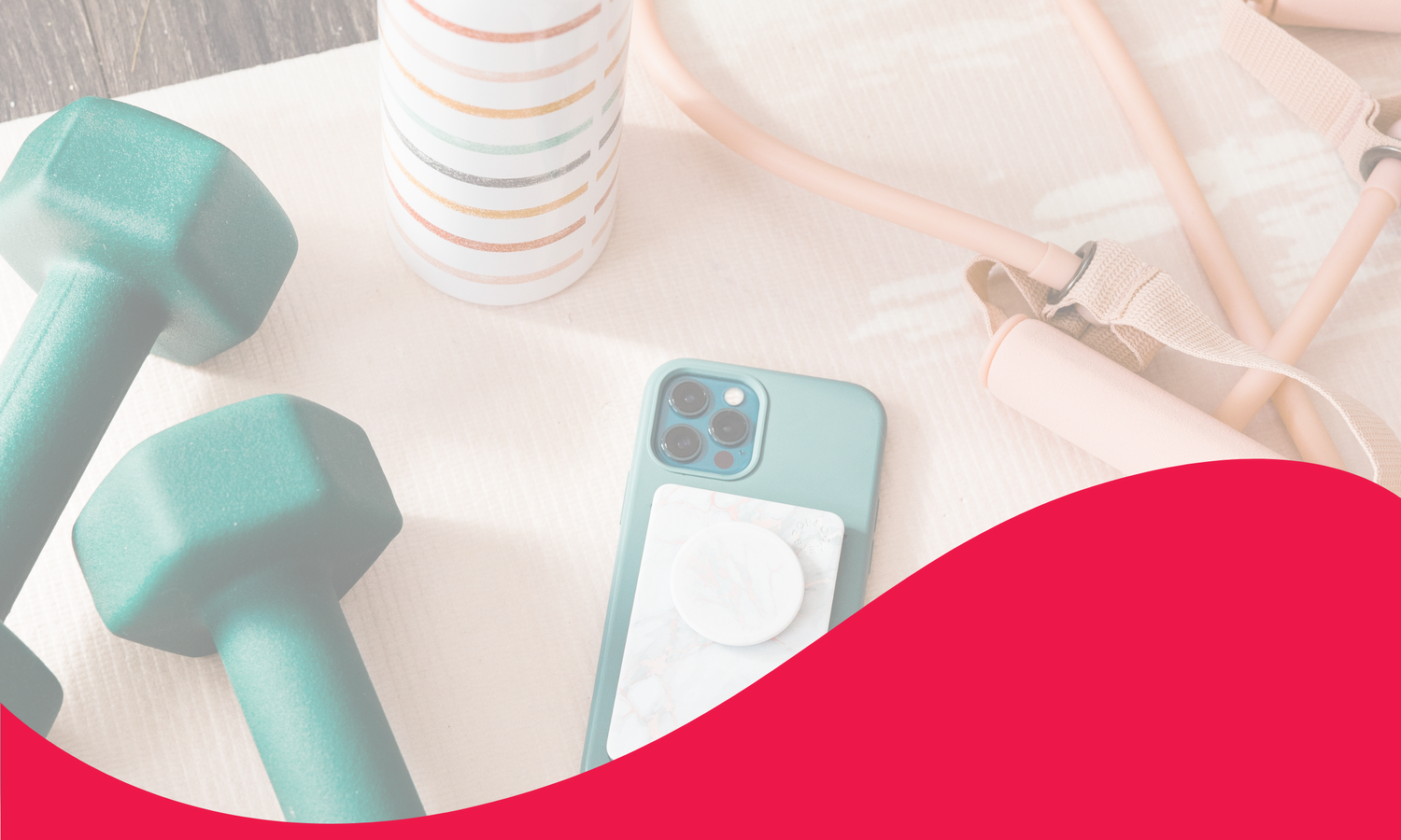 Good & Fit with Danielle