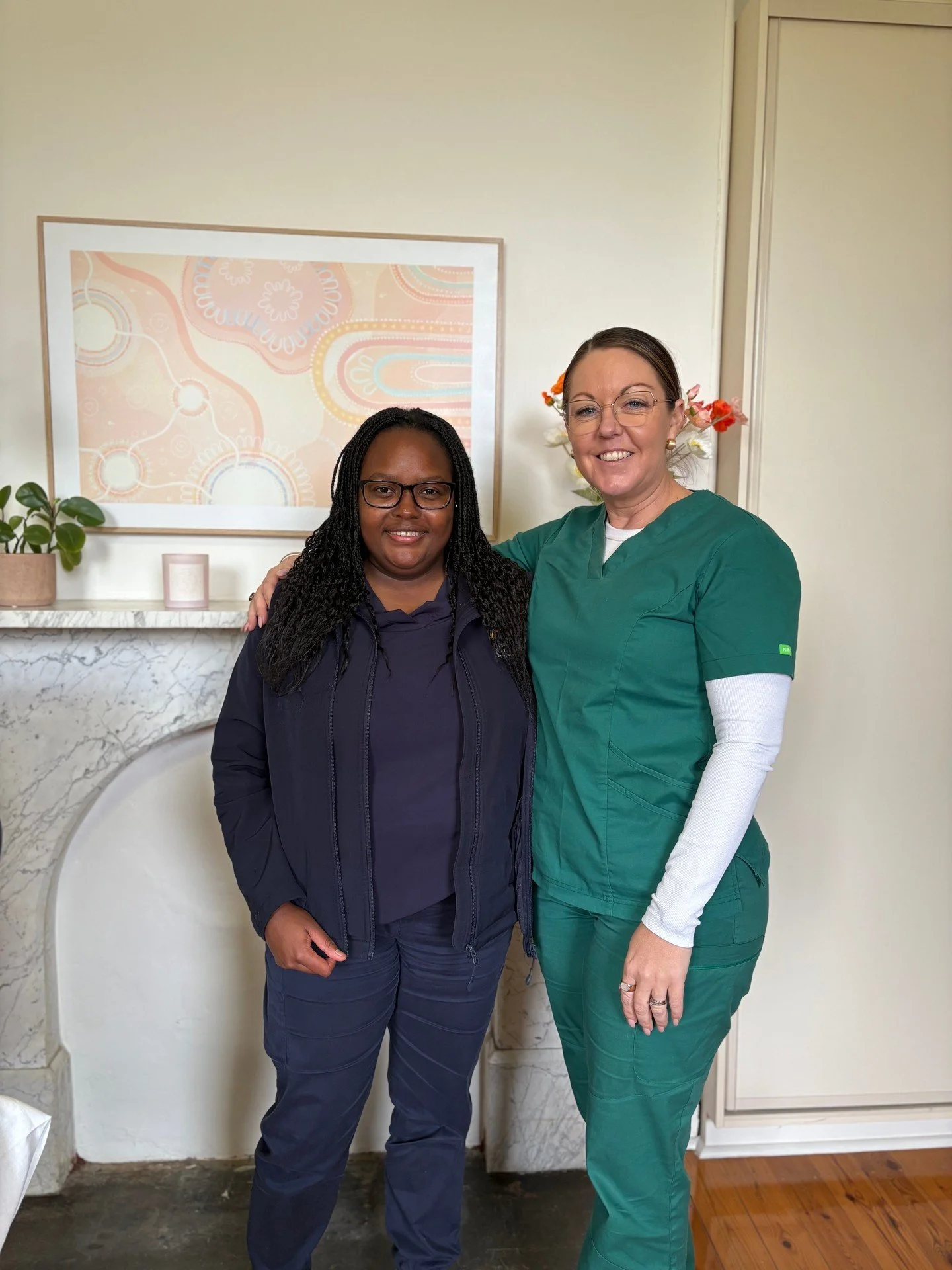 🌿 Meet Vik! Almost Nurse Practitioner 🌿

Some of you may have already seen Vik at THCC but we are so excited to introduce Vik, who is joining us at The Holistic Care Collective once she completes her Masters of Nurse Practitioner. 🩺✨

Vik is a pas