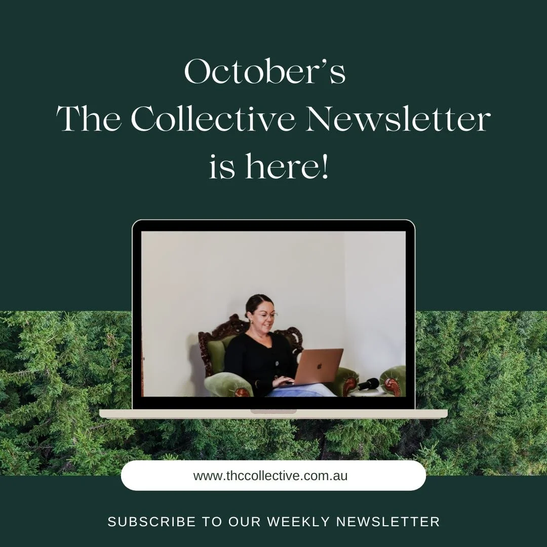 ☀️ Your wellness inspiration has arrived!

The latest edition of The Collective is here , filled with everything you need to feel nourished, grounded, and inspired this season. 🌿

Inside this month&rsquo;s issue:
🥗 A fresh, high-protein Grilled Pra