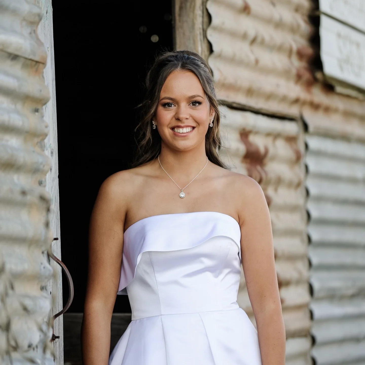 🌸 Meet Audrey, Our New Receptionist &amp; Admin Assistant! 🌸
We&rsquo;re so excited to welcome Audrey to The Holistic Care Collective team! 💚
Fresh out of Year 12 and taking a well-deserved gap year, Audrey joins us as she explores her passion for