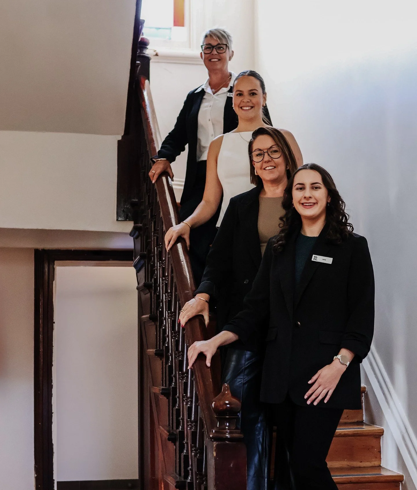 When you visit The Holistic Care Collective, the first thing you&rsquo;ll see is our genuine smiles &mdash; a small reflection of the care, comfort, and compassion we pour into every visit. We&rsquo;re here to welcome you like family, create a space 