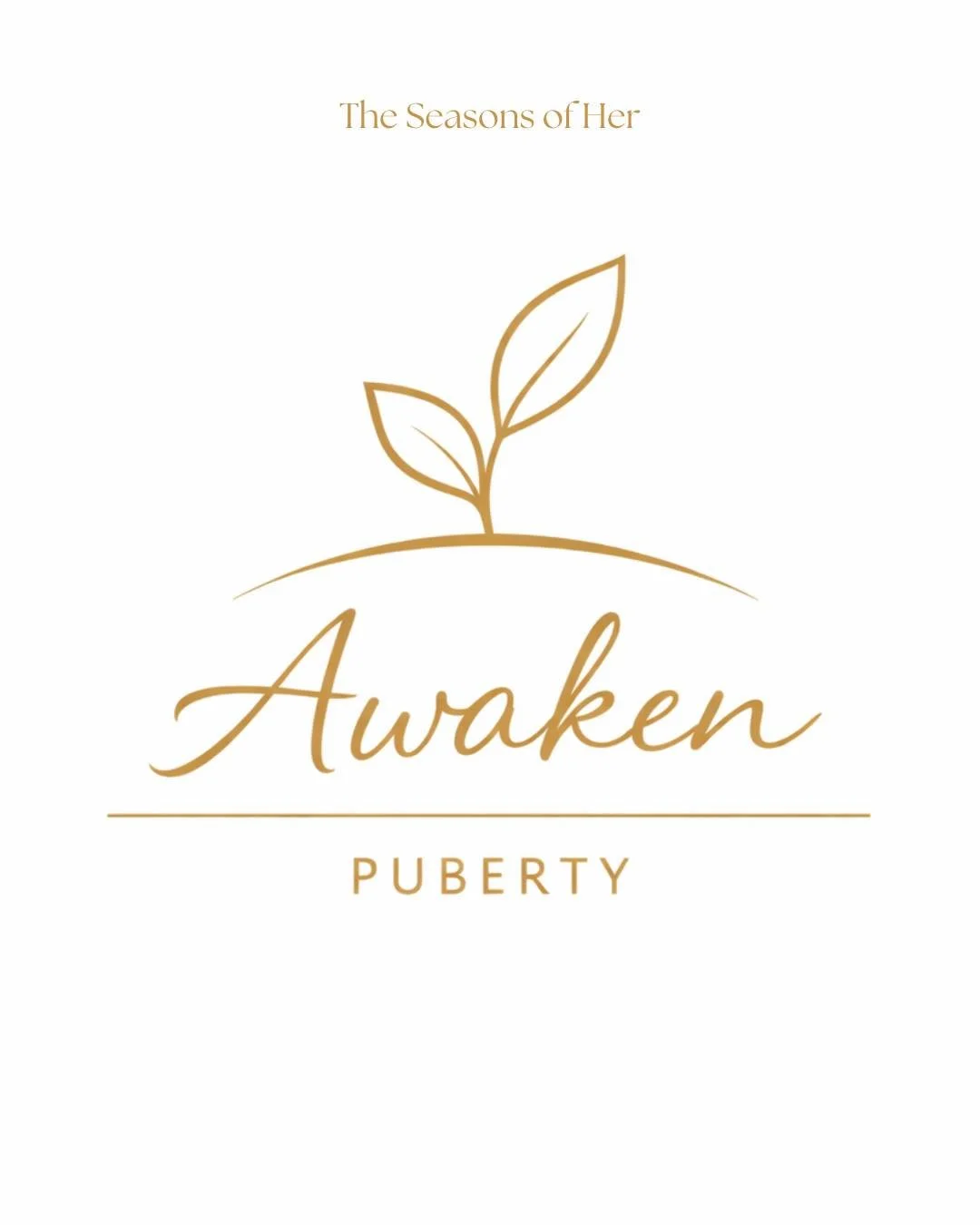 Awaken 🌱

The first season of womanhood.

A time of change, questions, and discovery - physically, emotionally, hormonally.

At The Holistic Care Collective, Awaken is about education, confidence, and early support - helping young women understand t