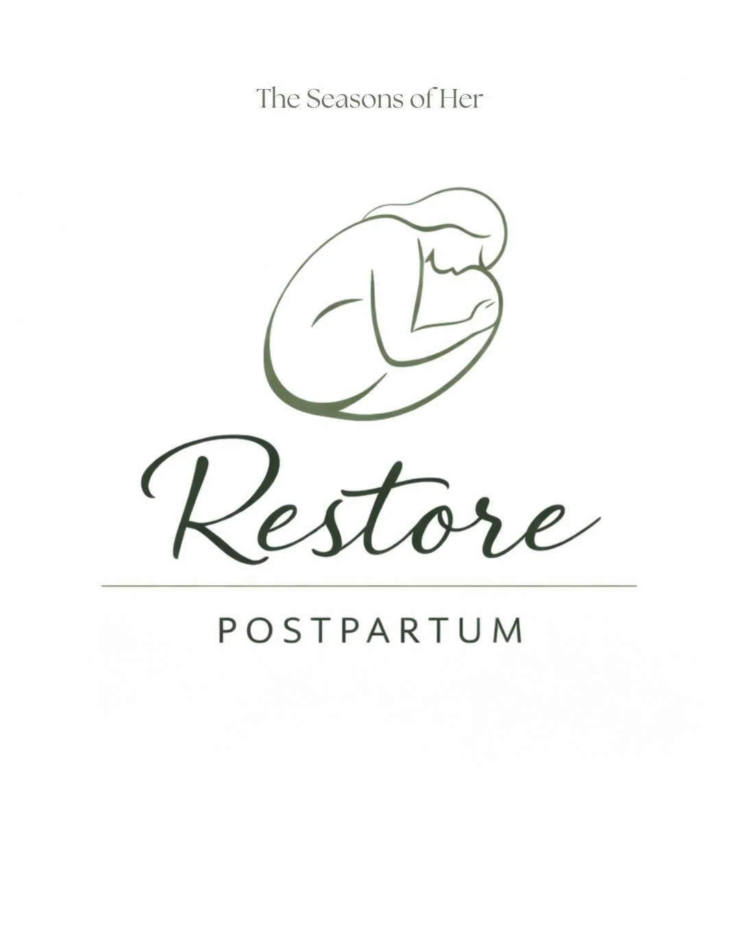 Restore 🤱

Postpartum care is not a luxury - it's essential.

This season is about recovery, replenishment, and compassionate care during one of the most transformative times in a woman's life. 🤍

#TheSeasonsOfHer #Restore #Postpartum #TheHolisticC
