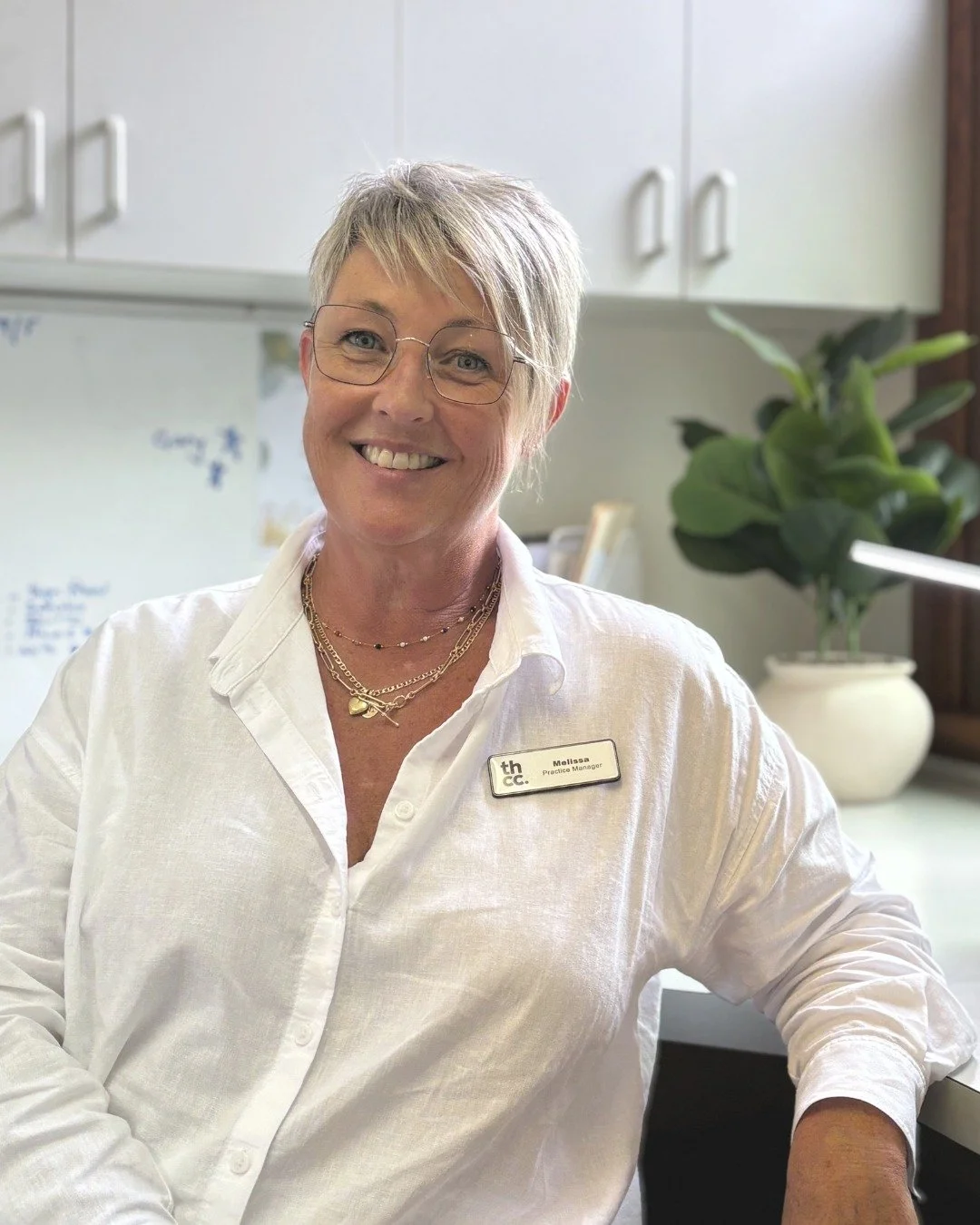 🎉 Happy Birthday Melissa! 🎉
Today we&rsquo;re celebrating our incredible Practice Manager, Melissa 💛
Your leadership, organisation, and calm presence keep everything running smoothly behind the scenes &mdash; and we are so grateful for everything 