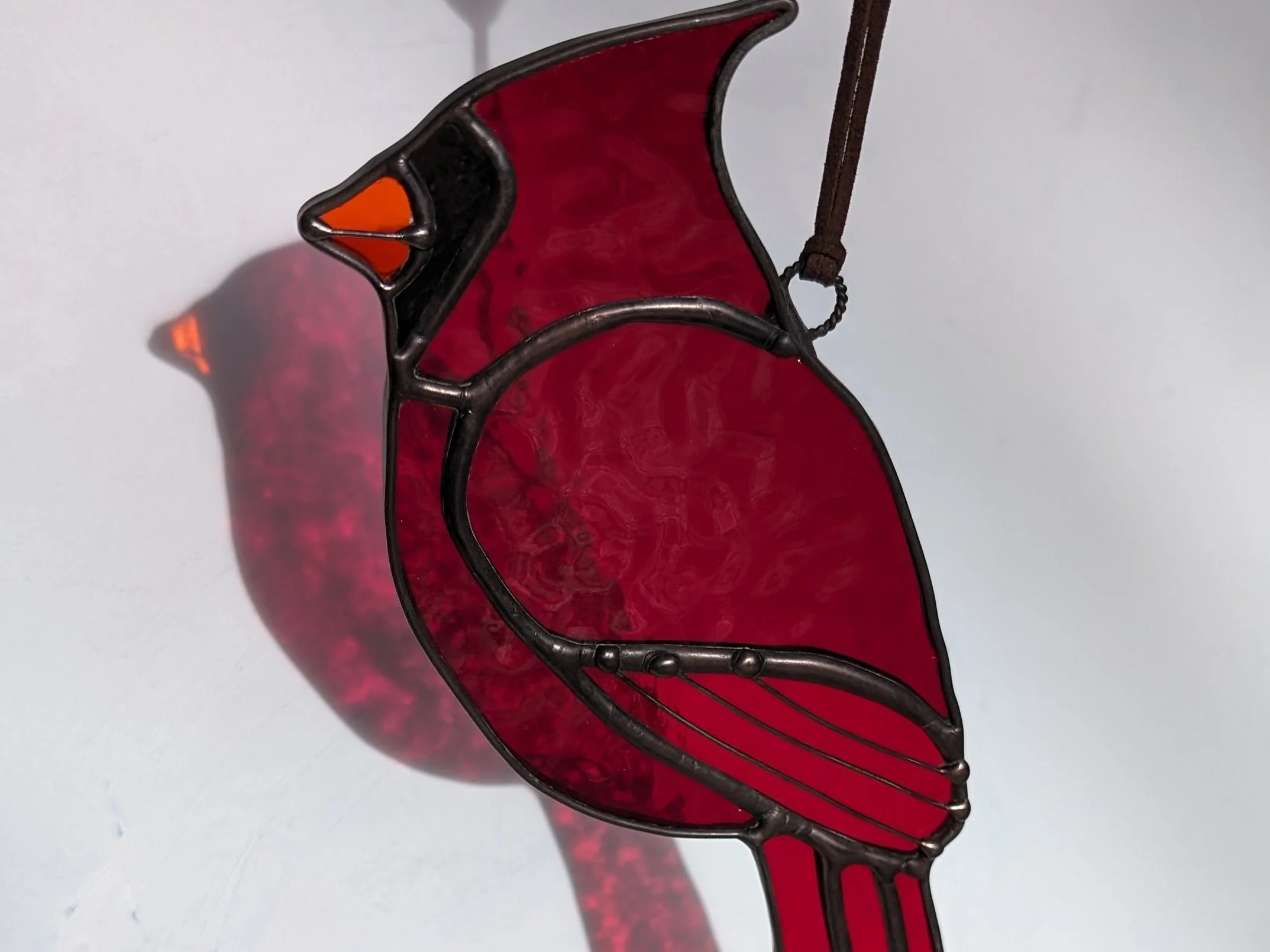 MADE TO ORDER: Cardinals