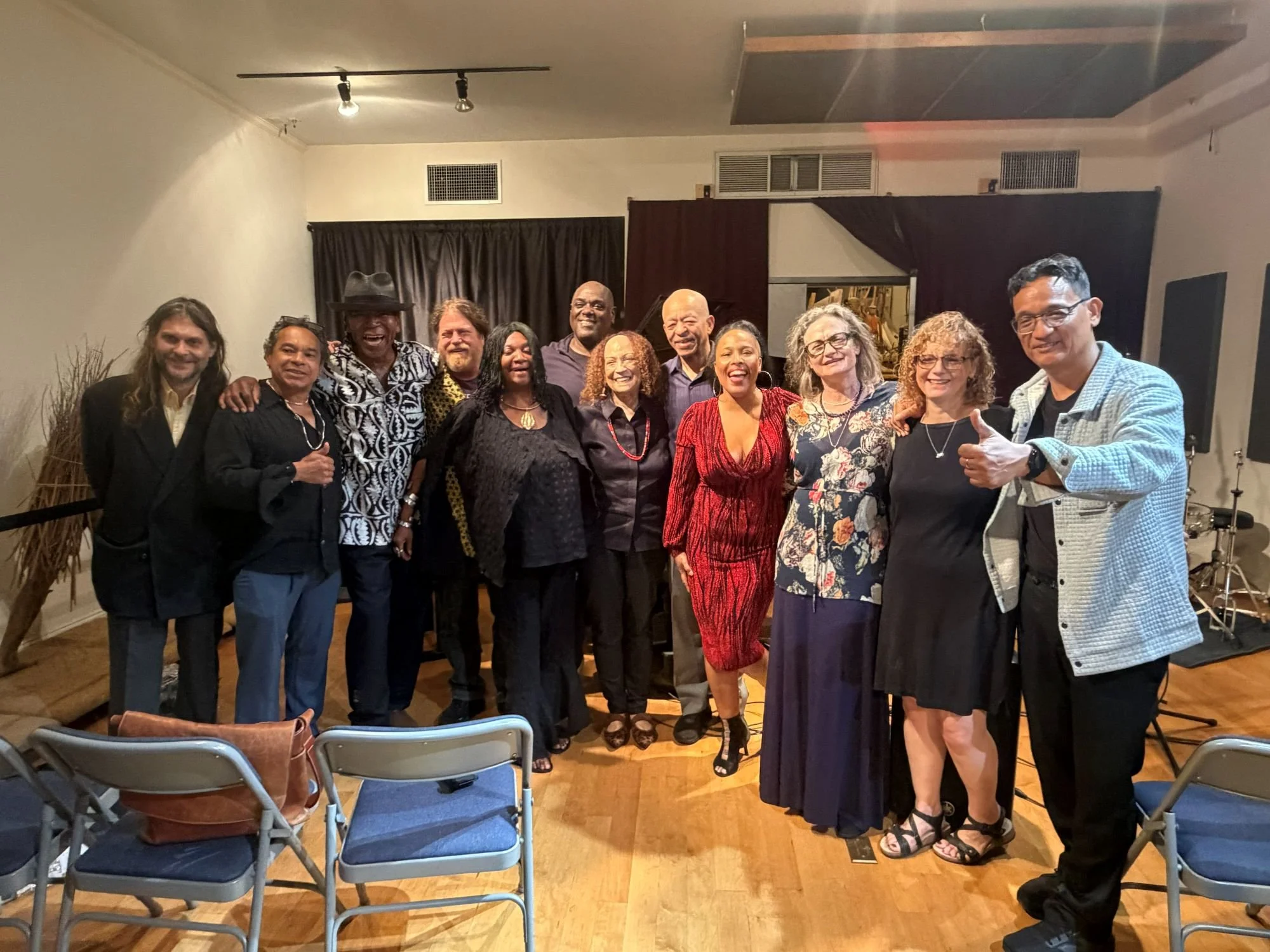 Greenhouse Creators Consortium