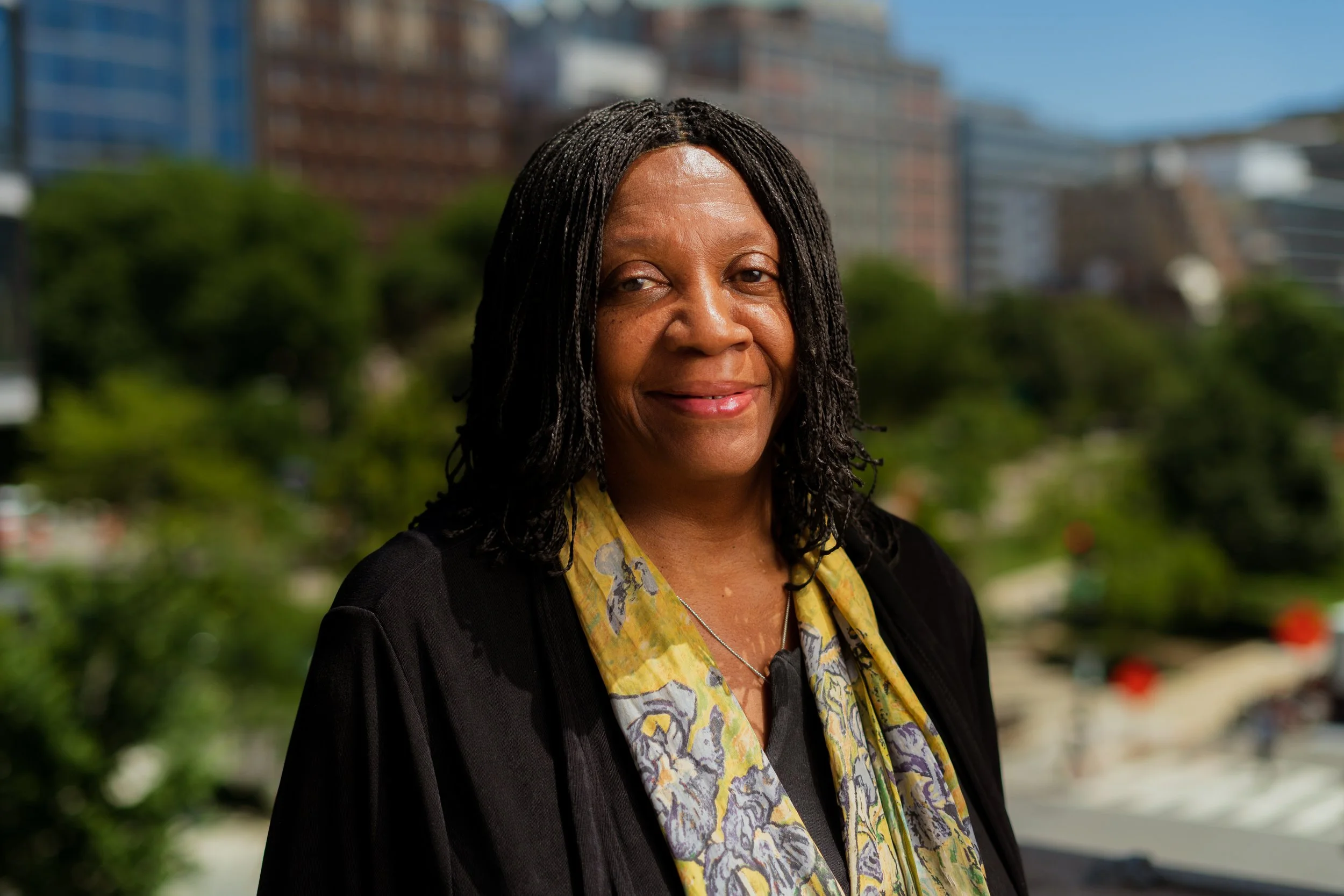  Monique Ngozi Nri