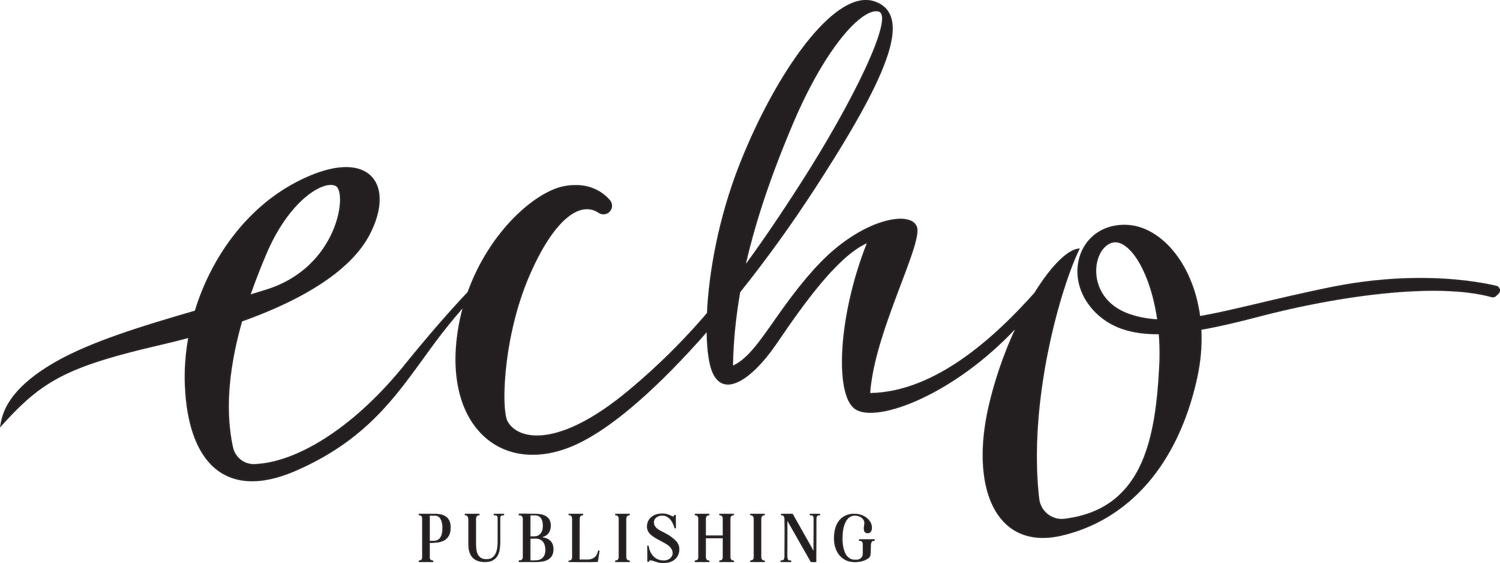 Echo Publishing