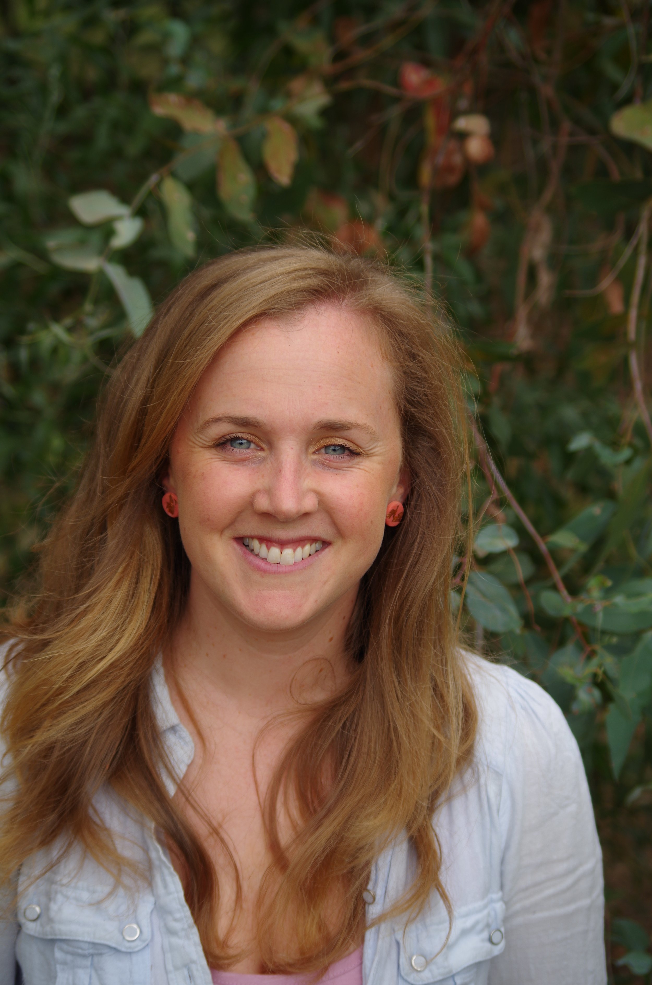 The Rookie Gardener by Chloe Foster — Echo Publishing