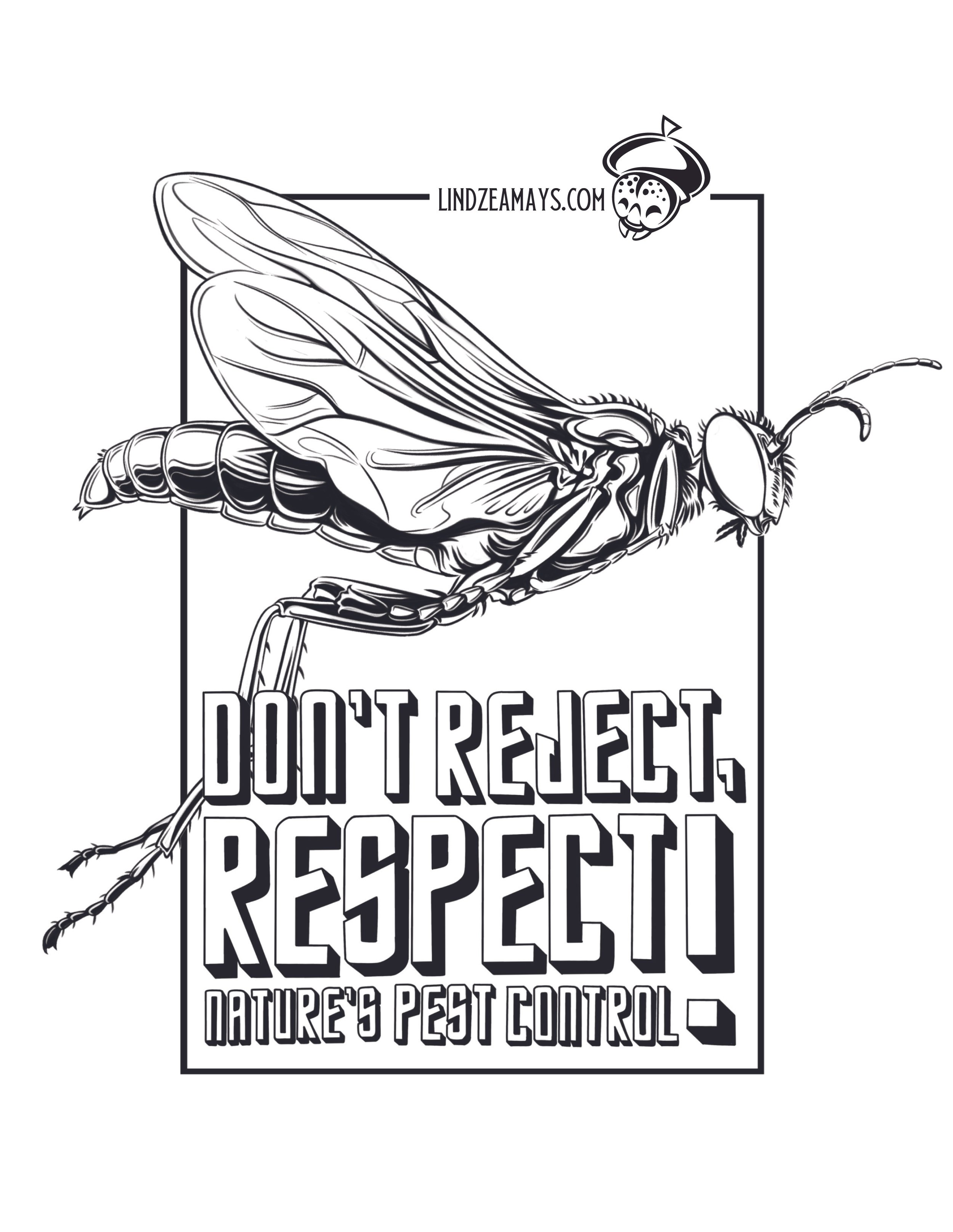 Natures Pest Control_Coloring Page.jpg