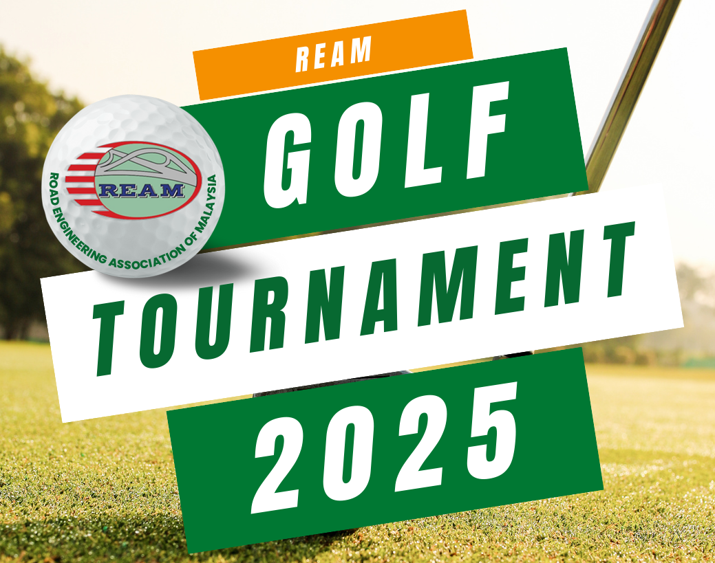 REAM GOLF TOURNAMENT 2025