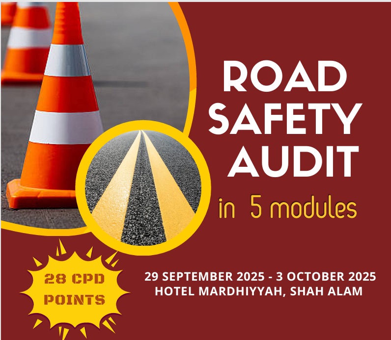 Road Safety Audit 2025