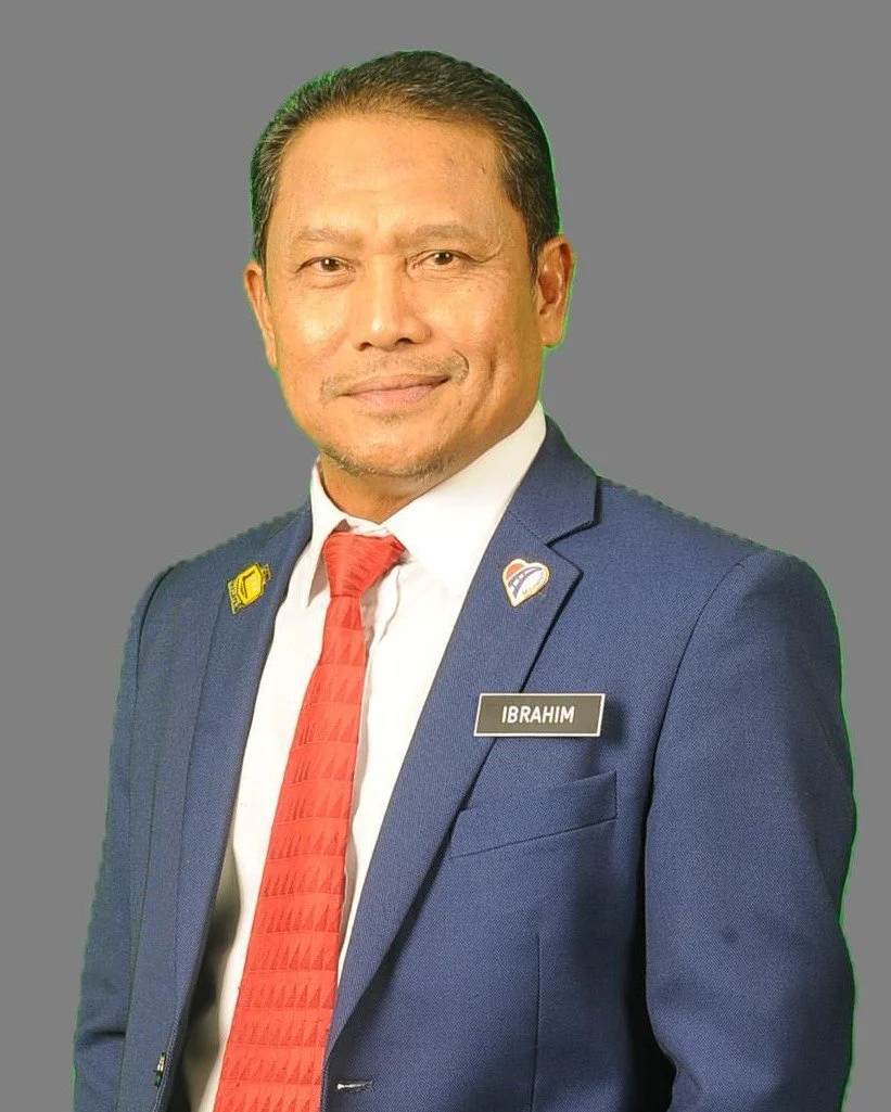 DATO' IR. IBRAHIM BIN ESA 