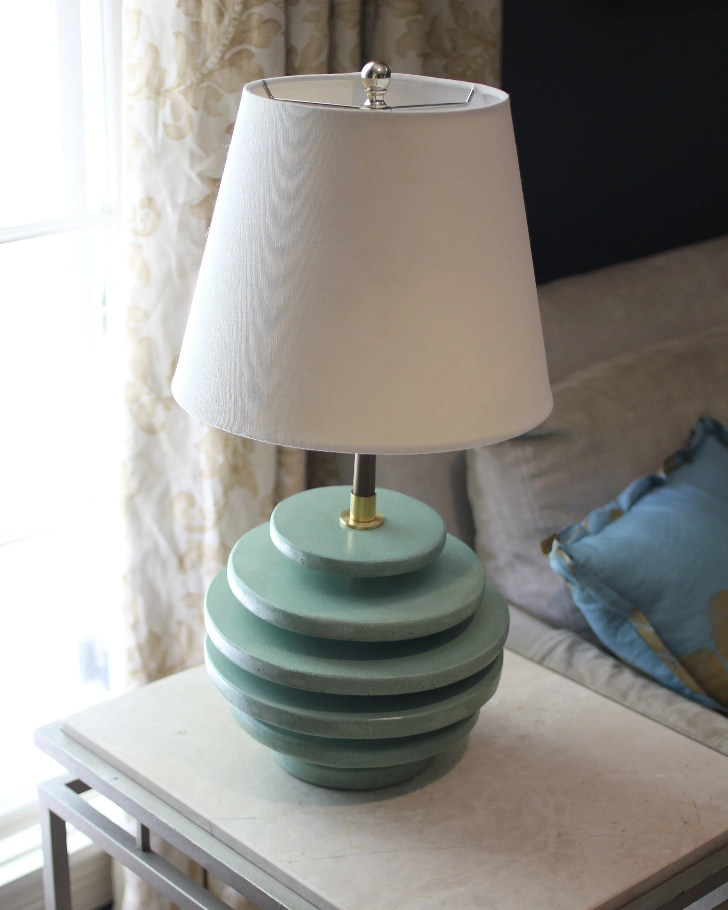 Simine Lamp