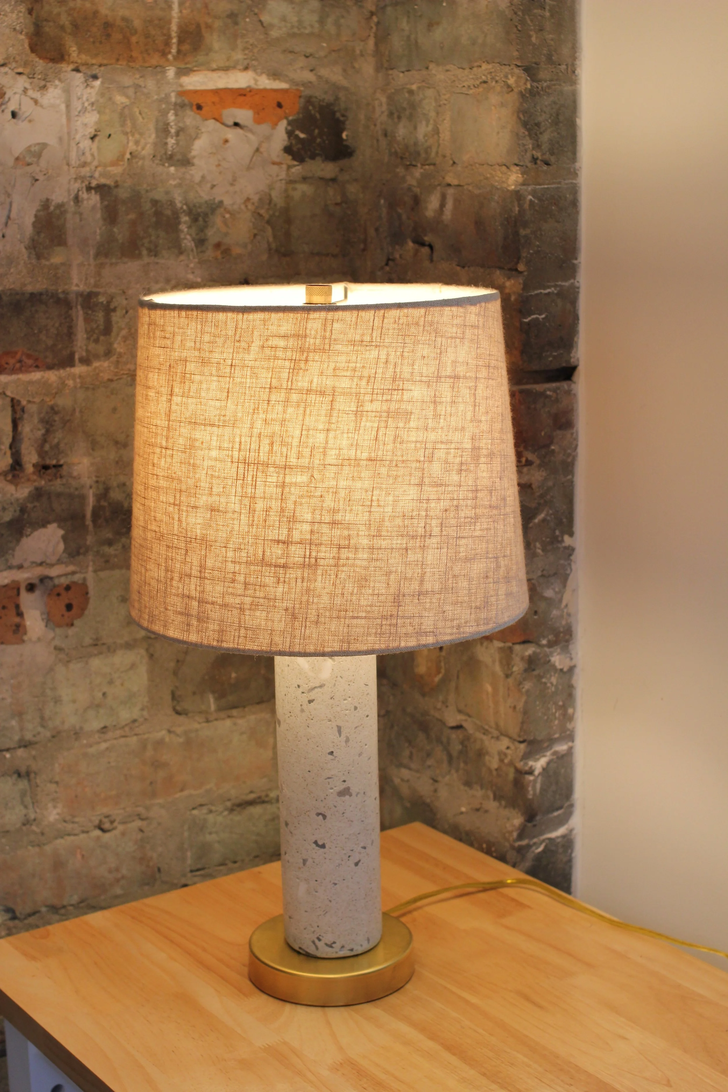 Cascina Lamp