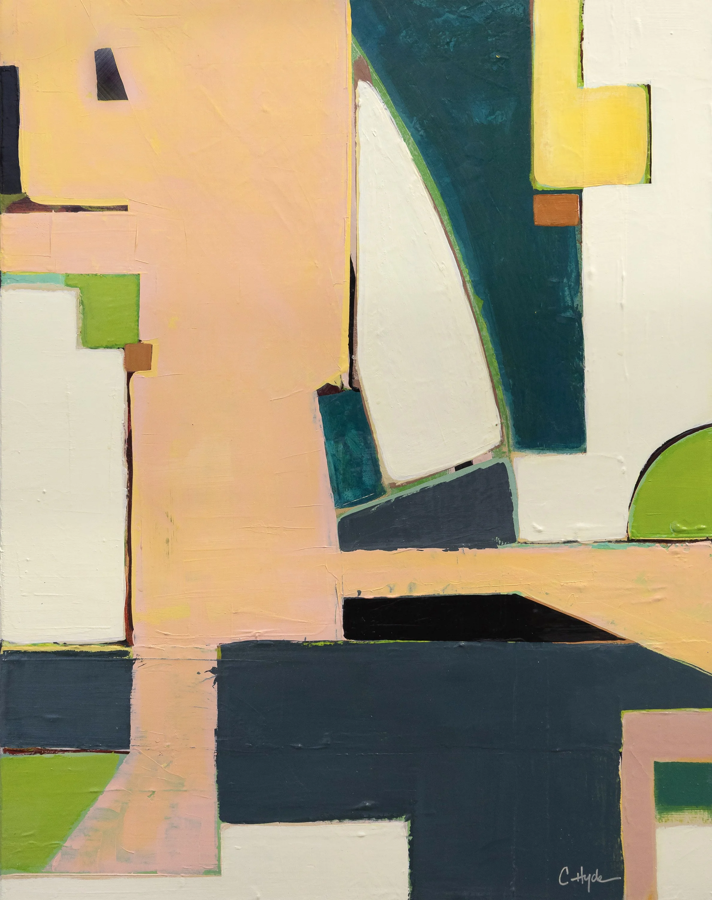  running back to saskatoon  
28 x 22 x 1.75" 
acrylic on canvas 
$1750