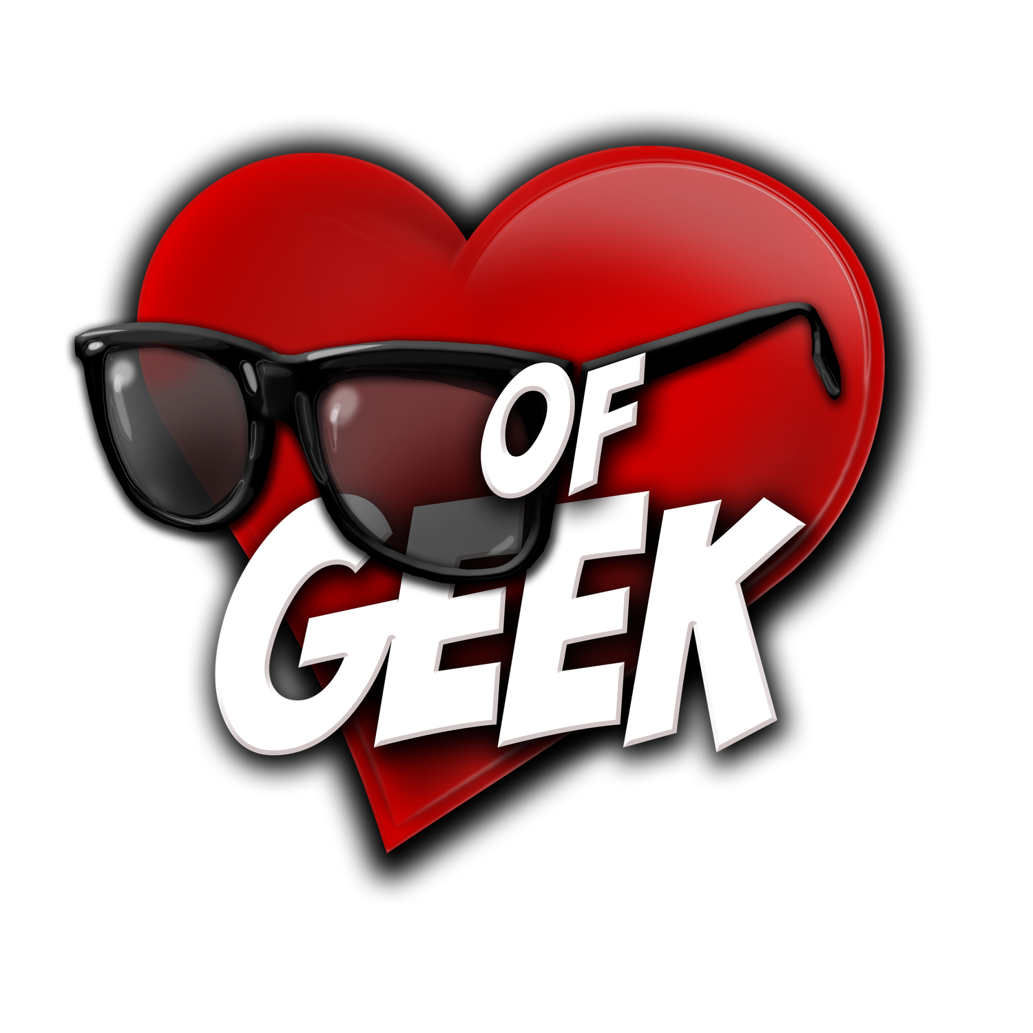 The Heart of Geek