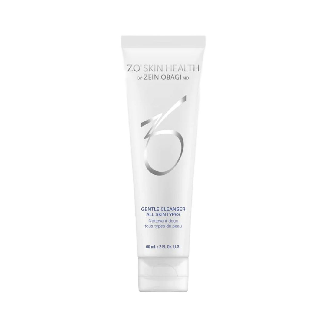 ZO Gentle Cleanser (TRAVEL SIZE) — Northwest Arkansas Center for