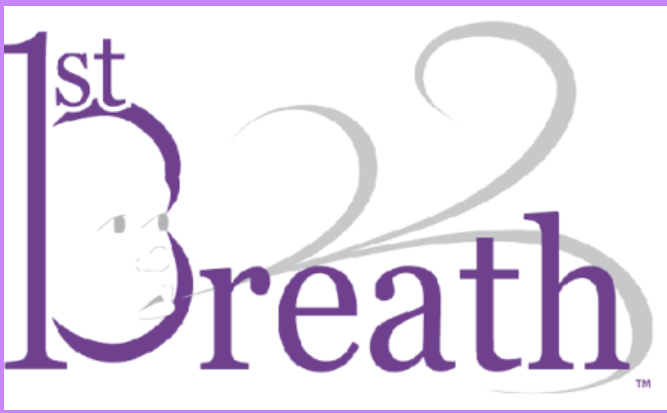 1st Breath