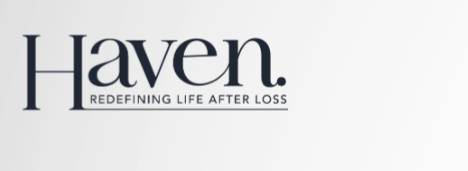 Haven: Redefining Life after Loss Podcast